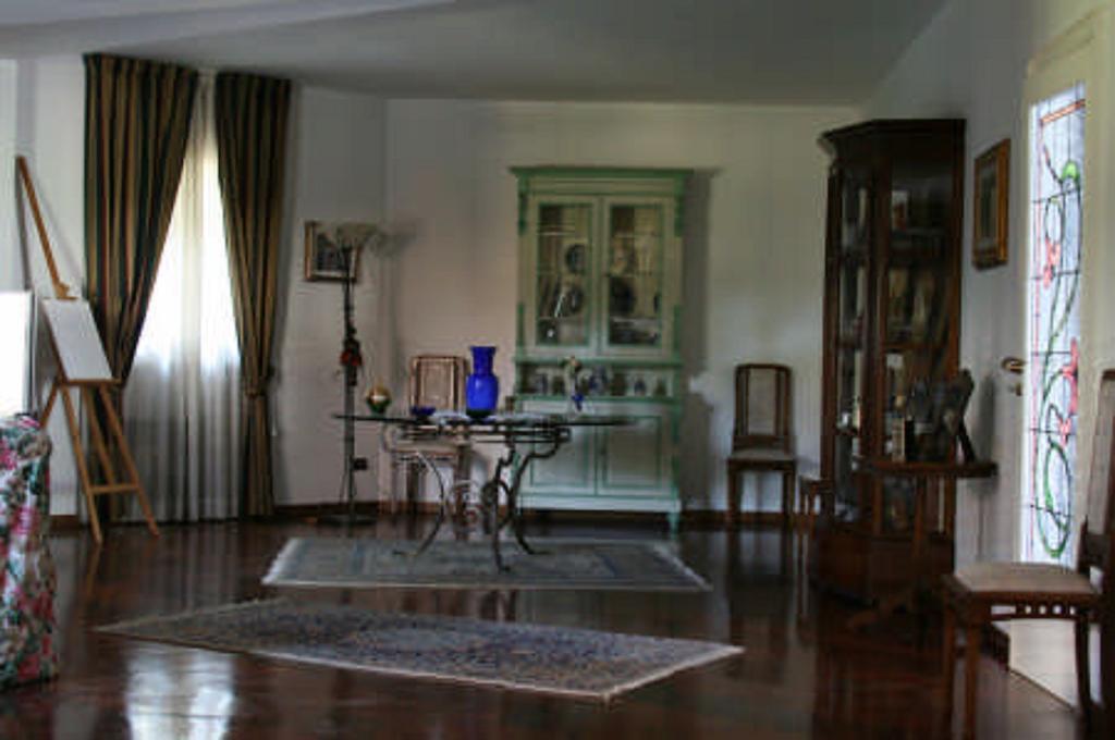 Villa Victoria Ragusa Exterior photo