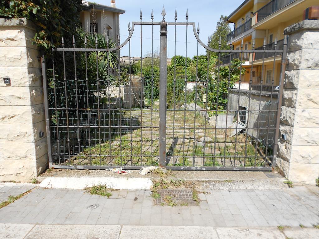 Villa Victoria Ragusa Exterior photo
