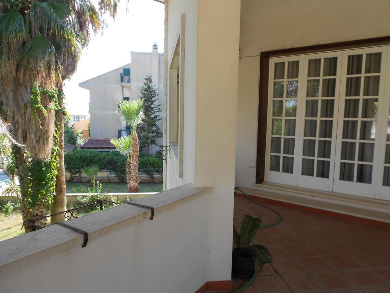 Villa Victoria Ragusa Exterior photo